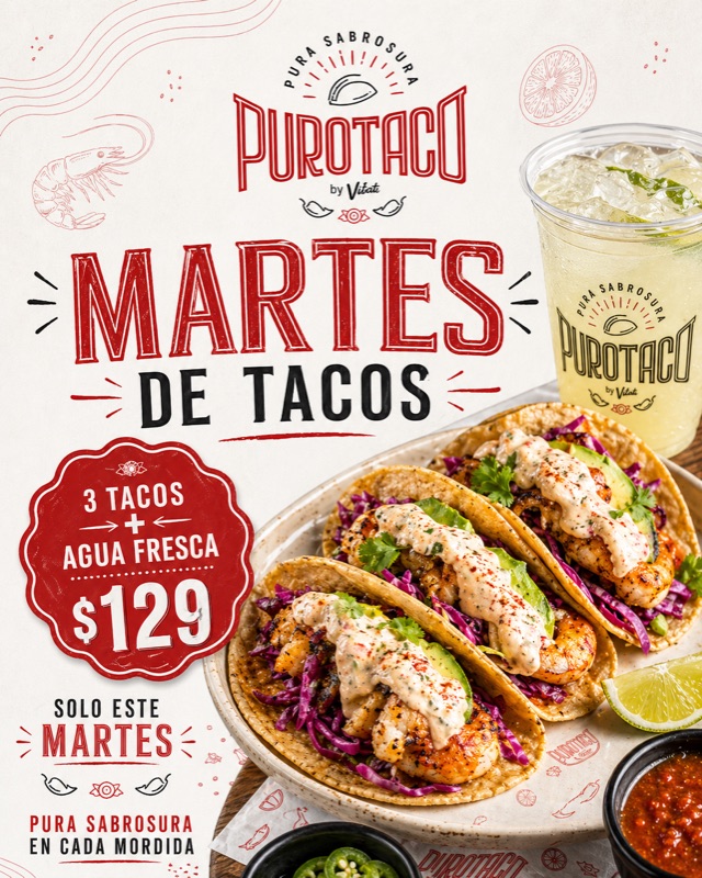Puro Taco