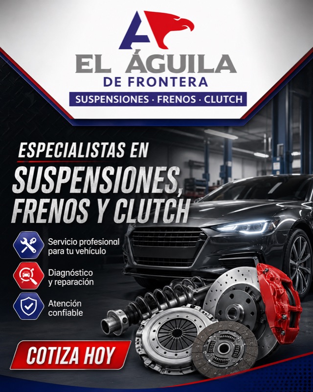 El Águila